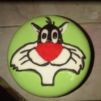 Mini Cakes de Silvestre